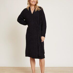 Barefoot Dreams CozyChic Side Tie Robe - NWT